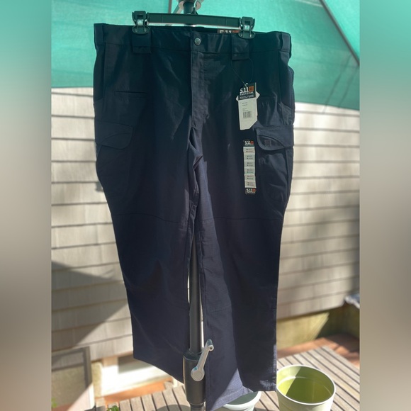 NWT 5.11 Tactical Stryke Pant - Picture 5 of 11